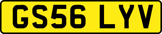 GS56LYV