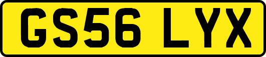 GS56LYX