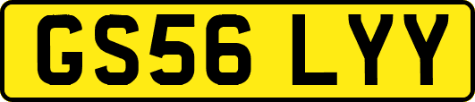 GS56LYY