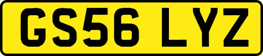 GS56LYZ