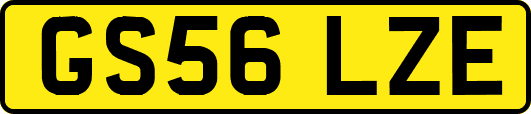 GS56LZE