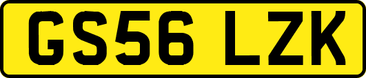 GS56LZK