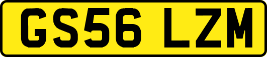 GS56LZM
