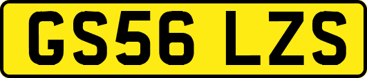 GS56LZS