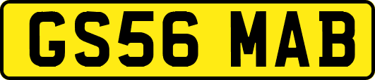 GS56MAB