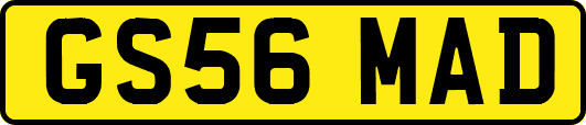 GS56MAD