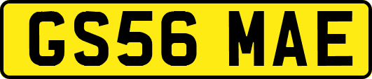 GS56MAE