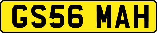 GS56MAH