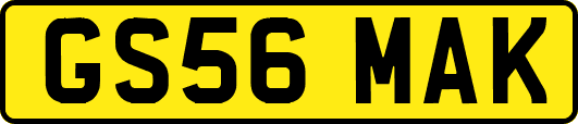 GS56MAK