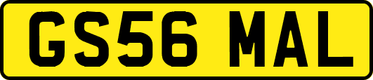 GS56MAL