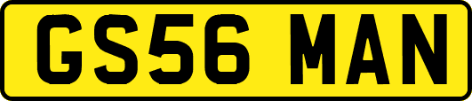 GS56MAN