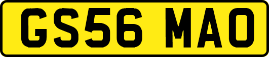 GS56MAO