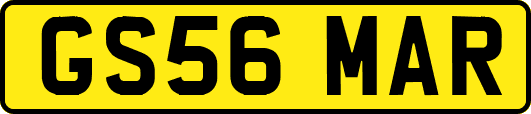 GS56MAR