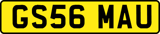 GS56MAU