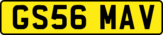 GS56MAV