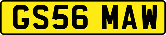 GS56MAW