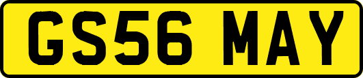 GS56MAY