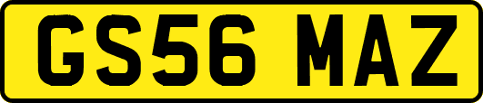 GS56MAZ