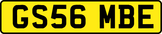 GS56MBE