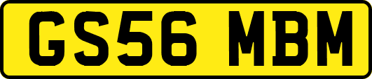 GS56MBM