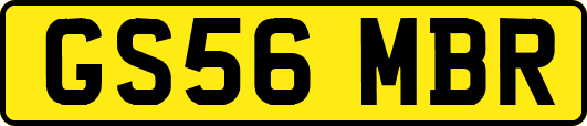GS56MBR