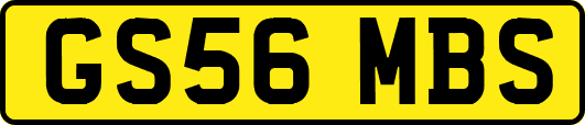 GS56MBS