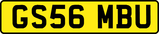 GS56MBU