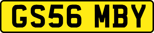 GS56MBY