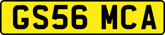 GS56MCA