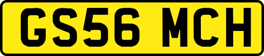 GS56MCH