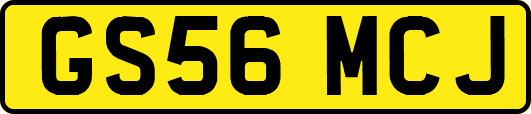 GS56MCJ