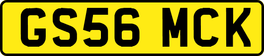 GS56MCK