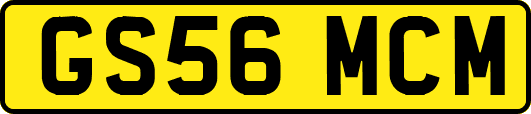 GS56MCM