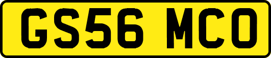GS56MCO
