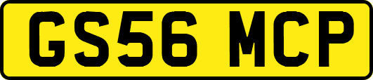 GS56MCP