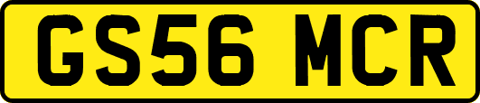 GS56MCR