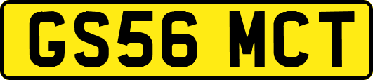 GS56MCT
