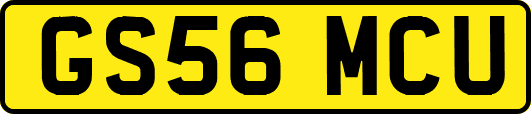 GS56MCU