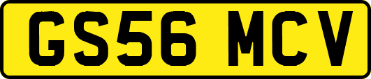 GS56MCV