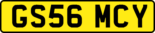 GS56MCY