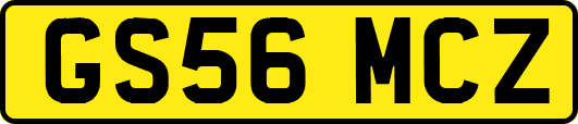 GS56MCZ