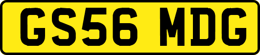 GS56MDG