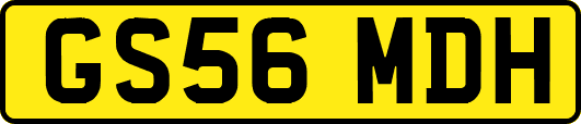GS56MDH
