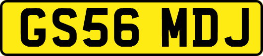 GS56MDJ