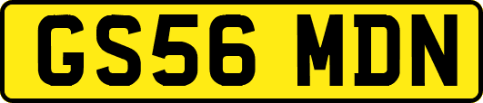 GS56MDN