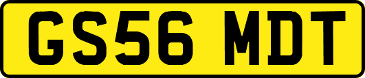 GS56MDT