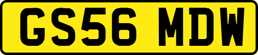 GS56MDW