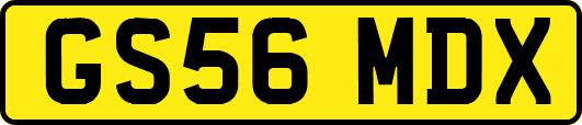 GS56MDX