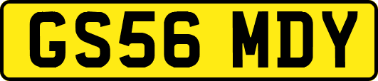 GS56MDY
