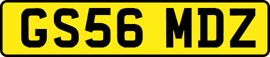 GS56MDZ